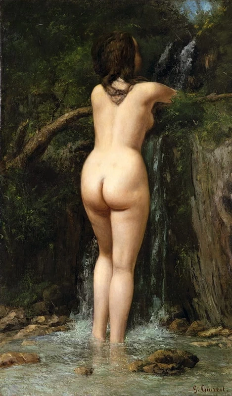  130-La sorgente-Metropolitan Museum of Art-New York 